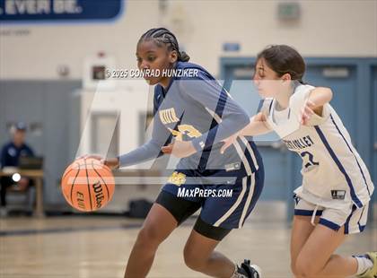Thumbnail 3 in Muir @ Crescenta Valley photogallery.