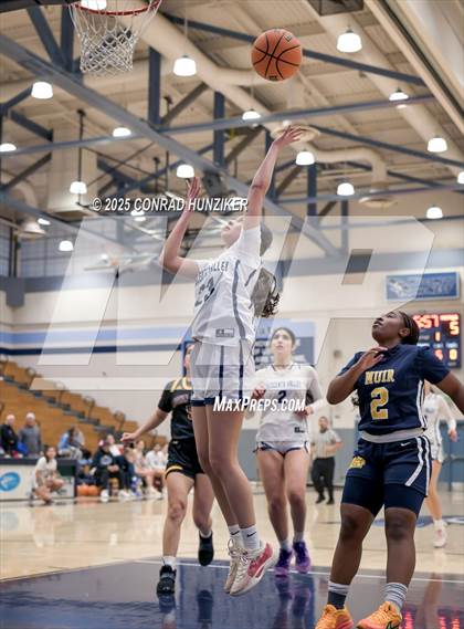 Thumbnail 3 in Muir @ Crescenta Valley photogallery.