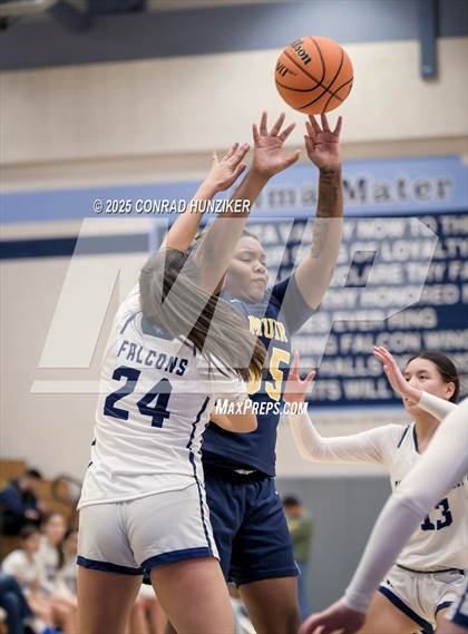 Thumbnail 1 in Muir @ Crescenta Valley photogallery.
