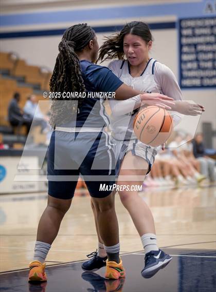 Thumbnail 3 in Muir @ Crescenta Valley photogallery.