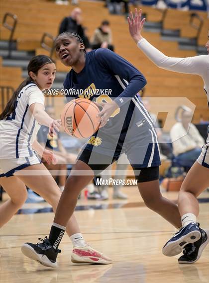 Thumbnail 3 in Muir @ Crescenta Valley photogallery.