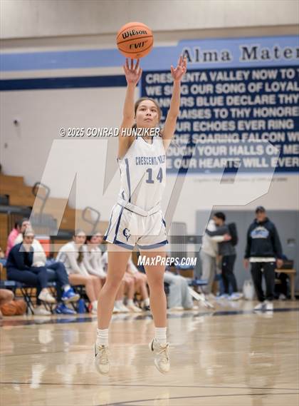 Thumbnail 2 in Muir @ Crescenta Valley photogallery.