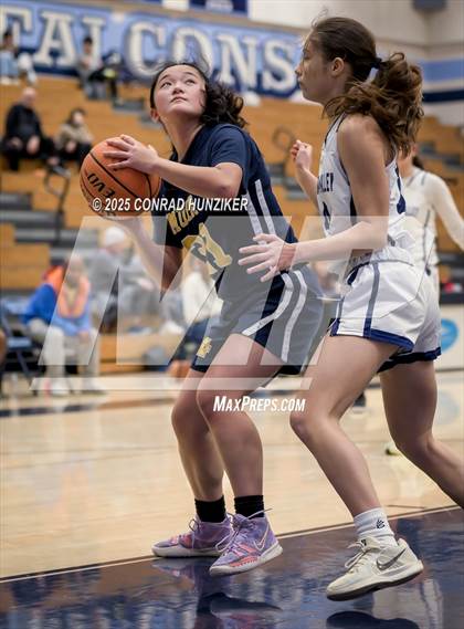Thumbnail 1 in Muir @ Crescenta Valley photogallery.