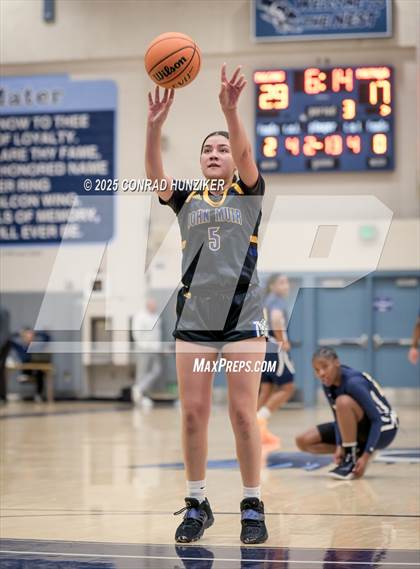 Thumbnail 2 in Muir @ Crescenta Valley photogallery.