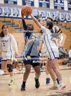 Photo from the gallery "Muir @ Crescenta Valley"