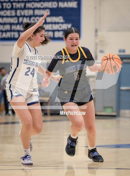 Thumbnail 1 in Muir @ Crescenta Valley photogallery.