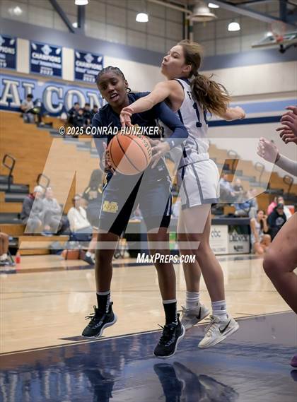 Thumbnail 3 in Muir @ Crescenta Valley photogallery.