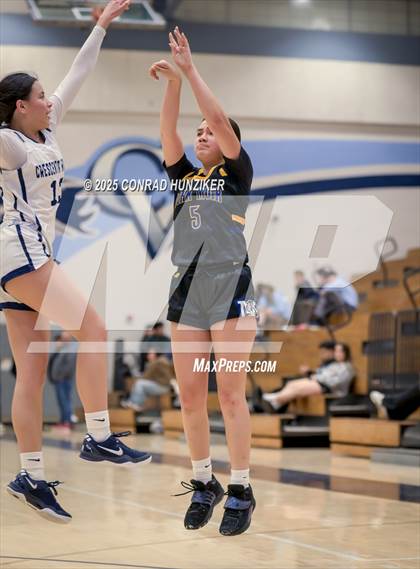 Thumbnail 3 in Muir @ Crescenta Valley photogallery.