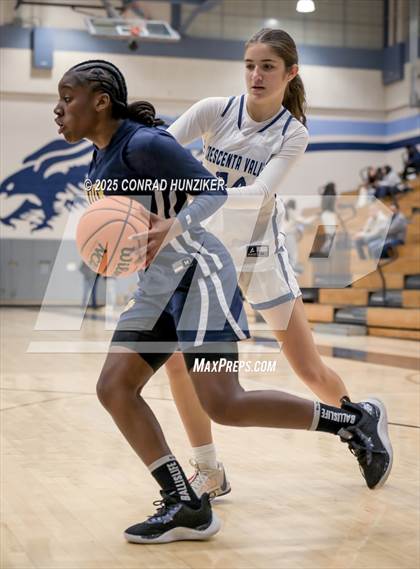 Thumbnail 3 in Muir @ Crescenta Valley photogallery.