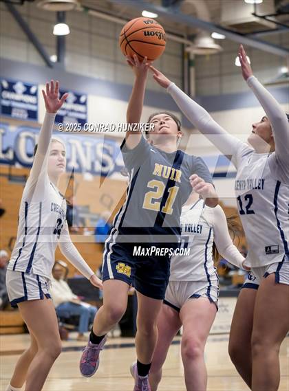 Thumbnail 2 in Muir @ Crescenta Valley photogallery.