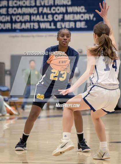 Thumbnail 3 in Muir @ Crescenta Valley photogallery.