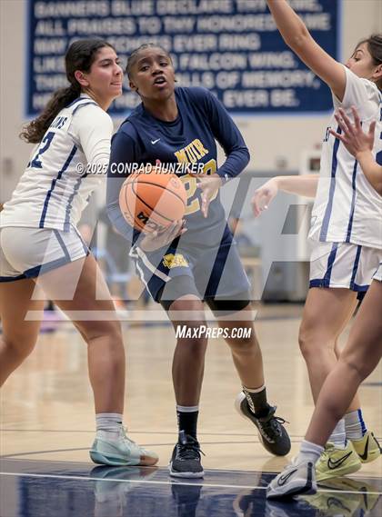 Thumbnail 1 in Muir @ Crescenta Valley photogallery.