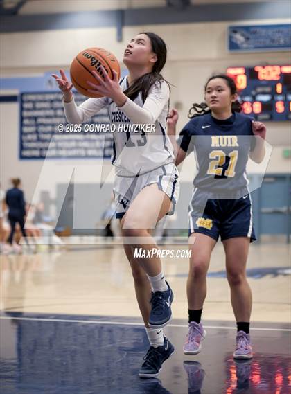 Thumbnail 2 in Muir @ Crescenta Valley photogallery.