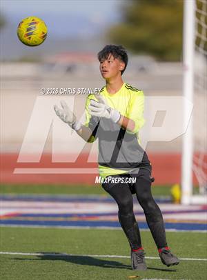 River Valley @ ALA - West Foothills