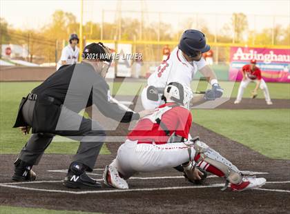 Thumbnail 1 in Beechwood vs St. Henry (All A Classic) photogallery.