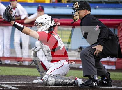Thumbnail 1 in Beechwood vs St. Henry (All A Classic) photogallery.