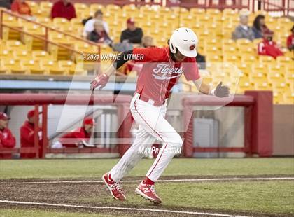 Thumbnail 2 in Beechwood vs St. Henry (All A Classic) photogallery.