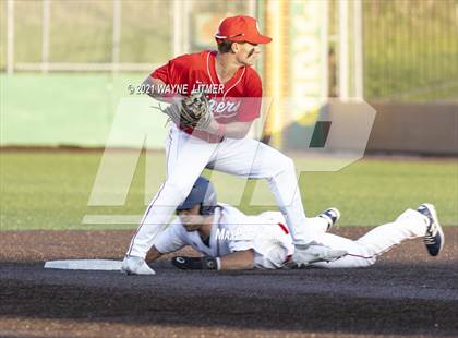 Thumbnail 3 in Beechwood vs St. Henry (All A Classic) photogallery.