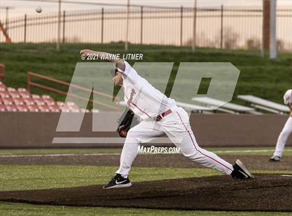 Thumbnail 2 in Beechwood vs St. Henry (All A Classic) photogallery.
