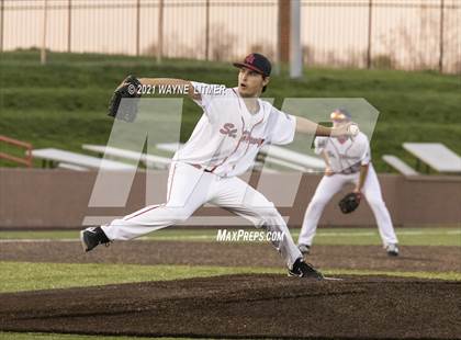 Thumbnail 3 in Beechwood vs St. Henry (All A Classic) photogallery.