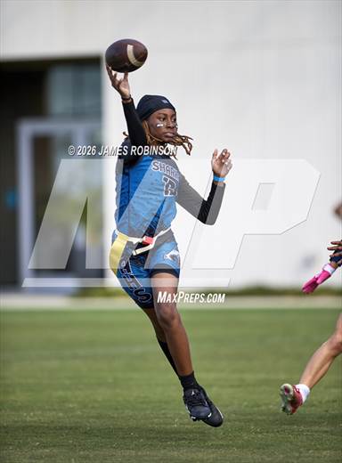 Atlantic vs Arnold (Jaguars Preseason Classic)