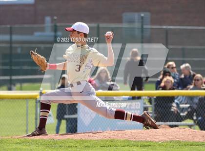 Thumbnail 1 in Sutherland @ Mendon photogallery.