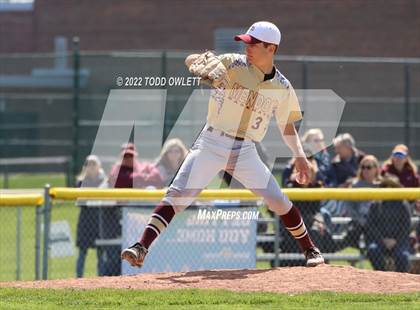 Thumbnail 3 in Sutherland @ Mendon photogallery.