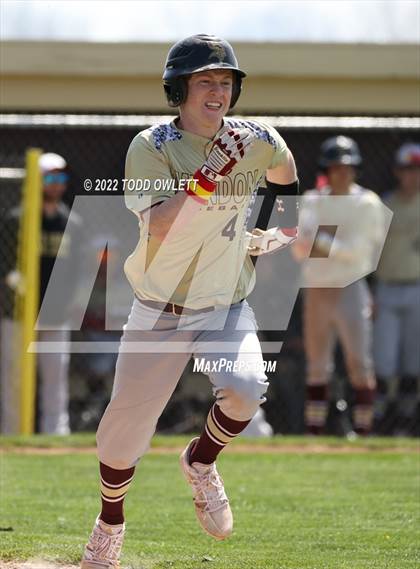 Thumbnail 3 in Sutherland @ Mendon photogallery.