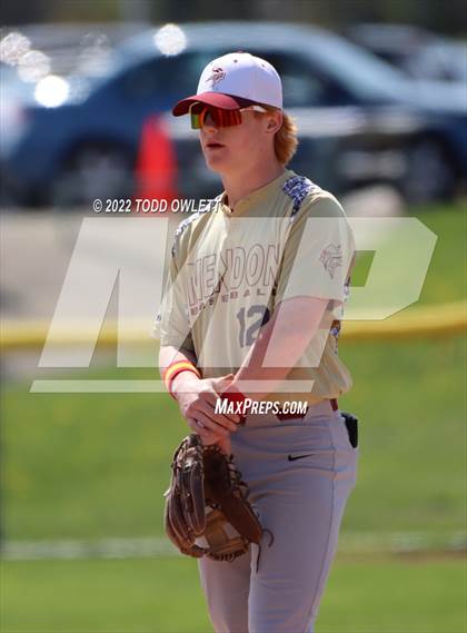 Thumbnail 3 in Sutherland @ Mendon photogallery.