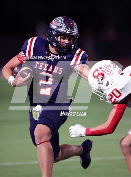 Thumbnail 1 in Salado @ Wimberley photogallery.