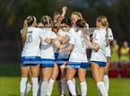 Photo from the gallery "Hamilton Southeastern vs. Fishers (IHSAA 3A Sectional 8 First Round)"