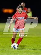 Photo from the gallery "Hamilton Southeastern vs. Fishers (IHSAA 3A Sectional 8 First Round)"