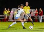 Photo from the gallery "Hamilton Southeastern vs. Fishers (IHSAA 3A Sectional 8 First Round)"