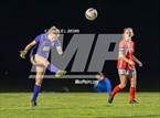 Photo from the gallery "Hamilton Southeastern vs. Fishers (IHSAA 3A Sectional 8 First Round)"