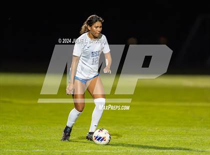 Thumbnail 2 in Hamilton Southeastern vs. Fishers (IHSAA 3A Sectional 8 First Round) photogallery.