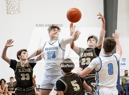 Thumbnail 2 in Central Valley vs Highland (Legends Classic) photogallery.