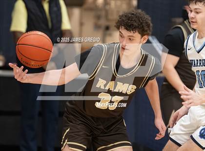 Thumbnail 1 in Central Valley vs Highland (Legends Classic) photogallery.