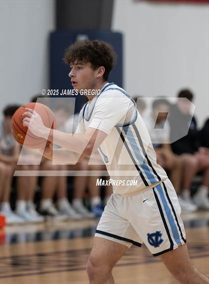 Thumbnail 3 in Central Valley vs Highland (Legends Classic) photogallery.