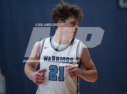 Thumbnail 3 in Central Valley vs Highland (Legends Classic) photogallery.