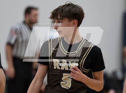 Thumbnail 2 in Central Valley vs Highland (Legends Classic) photogallery.