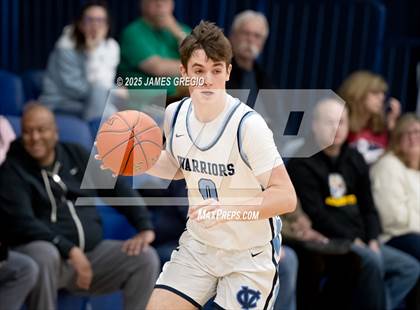 Thumbnail 2 in Central Valley vs Highland (Legends Classic) photogallery.