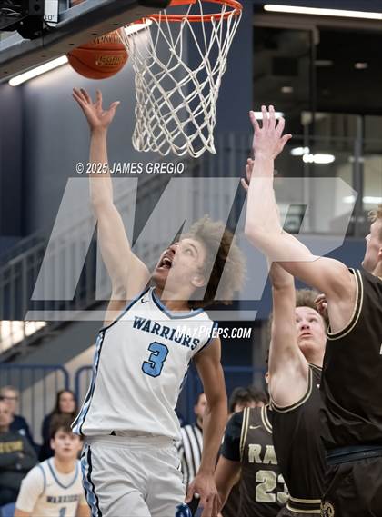 Thumbnail 3 in Central Valley vs Highland (Legends Classic) photogallery.