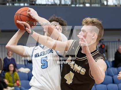 Thumbnail 1 in Central Valley vs Highland (Legends Classic) photogallery.