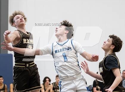 Thumbnail 3 in Central Valley vs Highland (Legends Classic) photogallery.