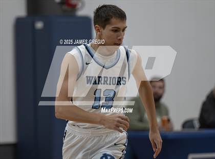 Thumbnail 1 in Central Valley vs Highland (Legends Classic) photogallery.