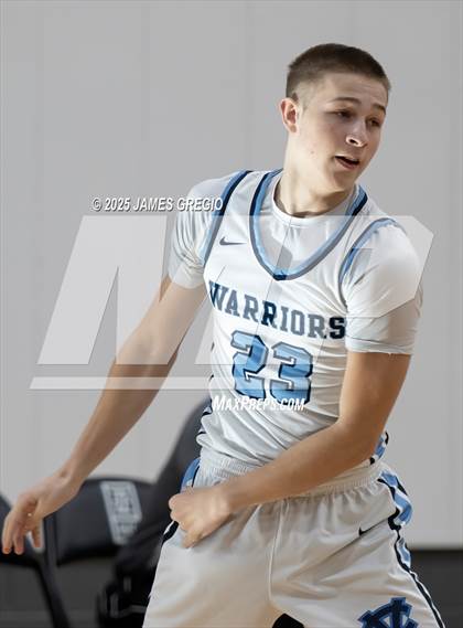 Thumbnail 1 in Central Valley vs Highland (Legends Classic) photogallery.