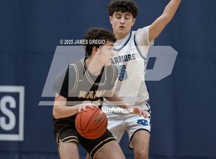 Thumbnail 2 in Central Valley vs Highland (Legends Classic) photogallery.