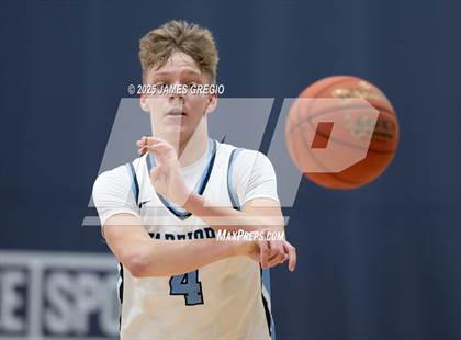 Thumbnail 1 in Central Valley vs Highland (Legends Classic) photogallery.