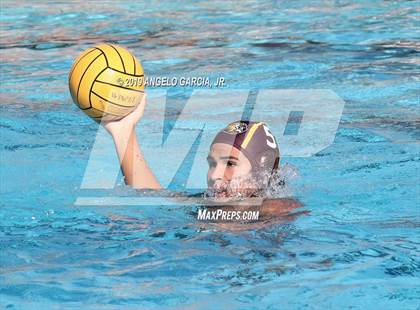 Thumbnail 3 in Deer Valley vs Liberty (BVAL Semifinal) photogallery.