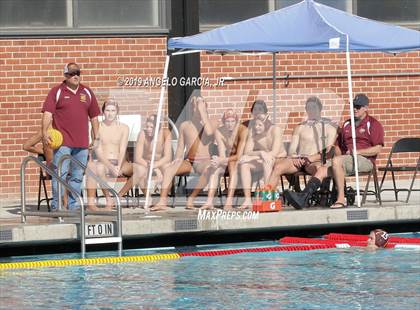 Thumbnail 3 in Deer Valley vs Liberty (BVAL Semifinal) photogallery.
